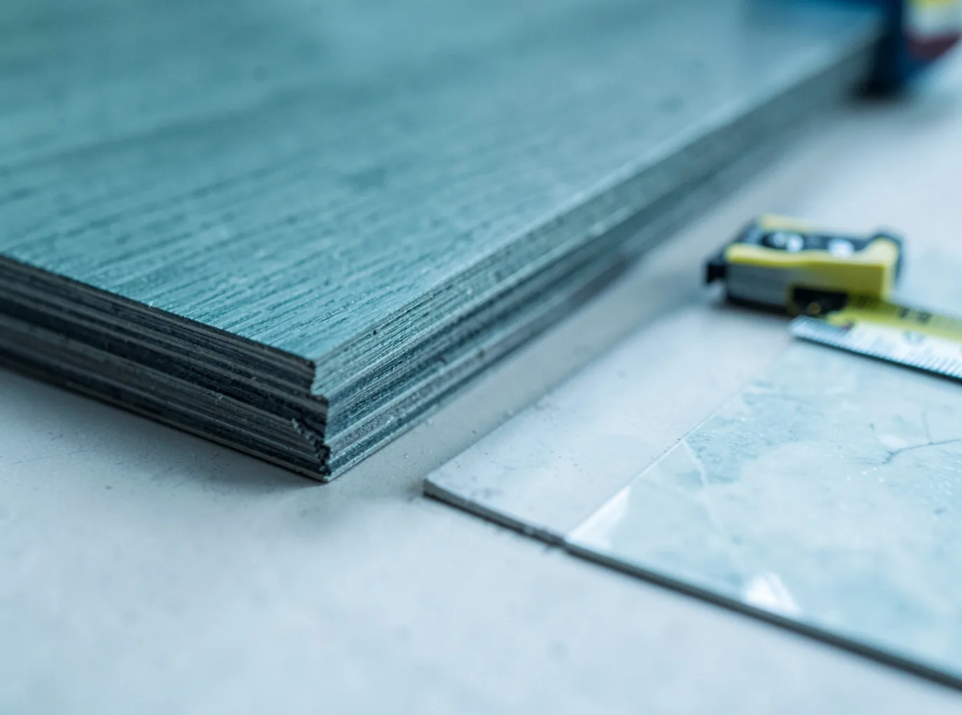 Luxury Vinyl Plank Installation Pontiac, MI FAQs